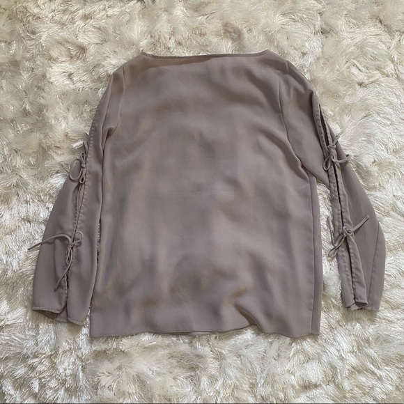 Wilfred Pozzi Blouse - Picture 5 of 7